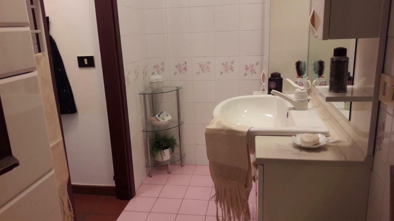 Bed and Breakfast Da zio sasà à Mirano Extérieur photo