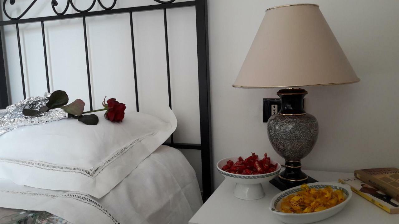 Bed and Breakfast Da zio sasà à Mirano Extérieur photo