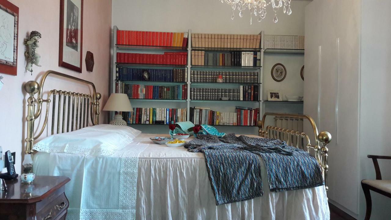 Bed and Breakfast Da zio sasà à Mirano Extérieur photo
