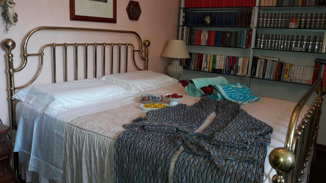 Bed and Breakfast Da zio sasà à Mirano Extérieur photo