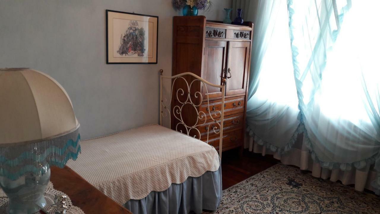 Bed and Breakfast Da zio sasà à Mirano Extérieur photo
