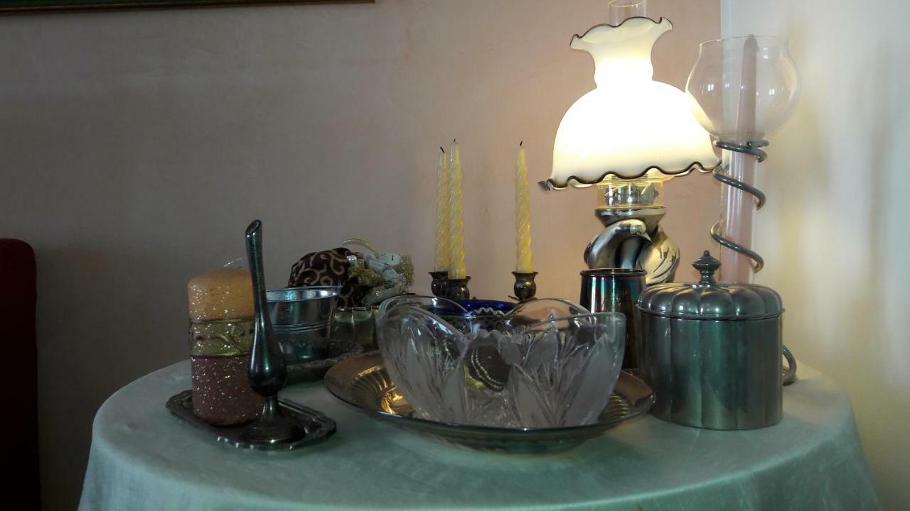 Bed and Breakfast Da zio sasà à Mirano Extérieur photo