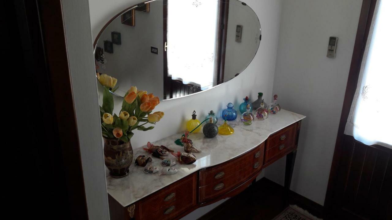Bed and Breakfast Da zio sasà à Mirano Extérieur photo