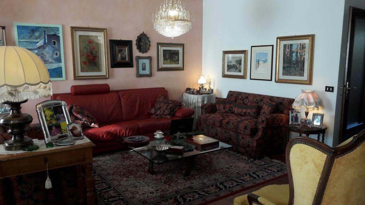 Bed and Breakfast Da zio sasà à Mirano Extérieur photo