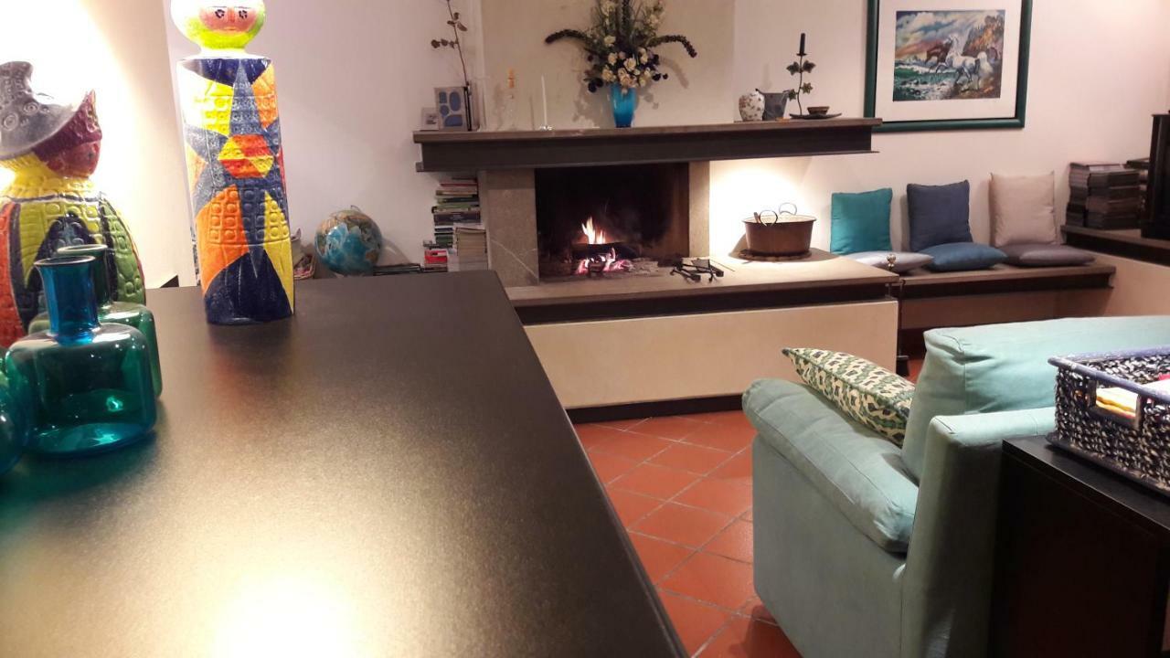 Bed and Breakfast Da zio sasà à Mirano Extérieur photo