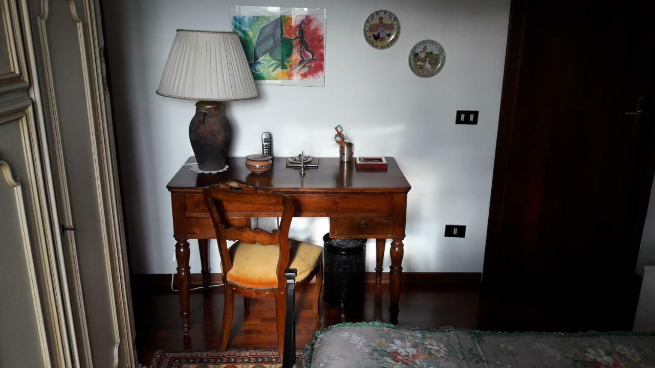 Bed and Breakfast Da zio sasà à Mirano Extérieur photo