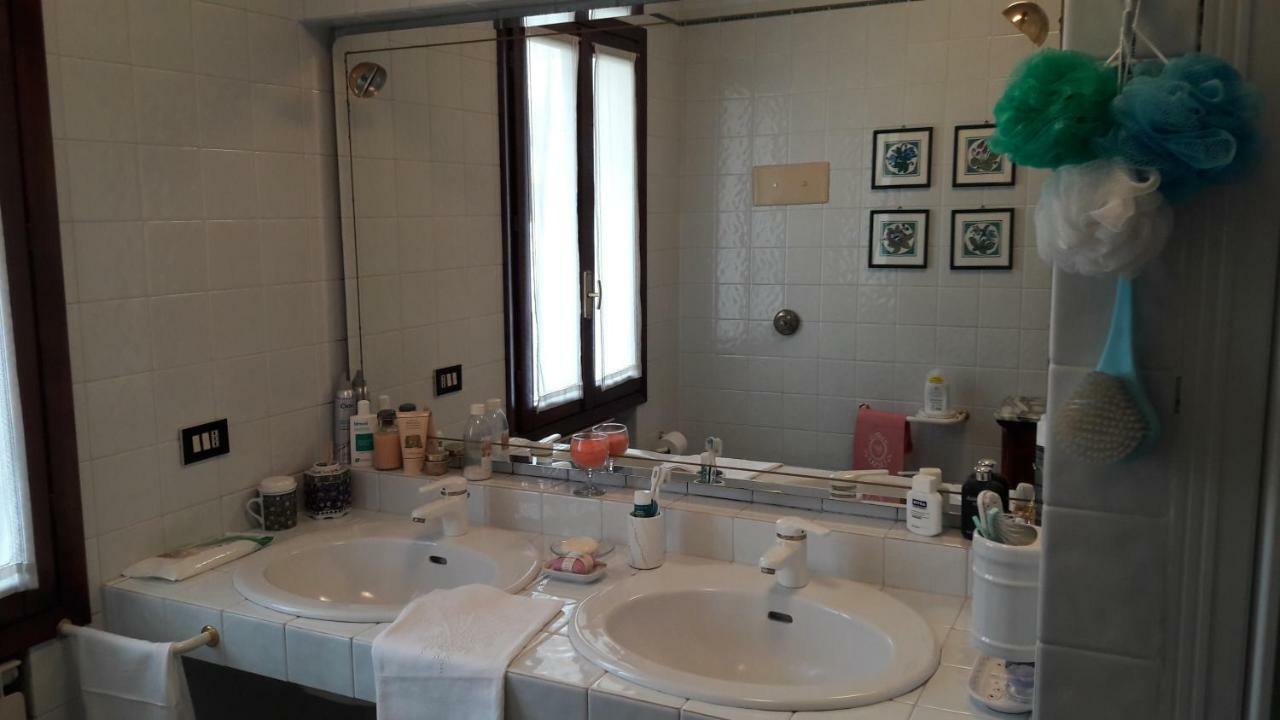 Bed and Breakfast Da zio sasà à Mirano Extérieur photo