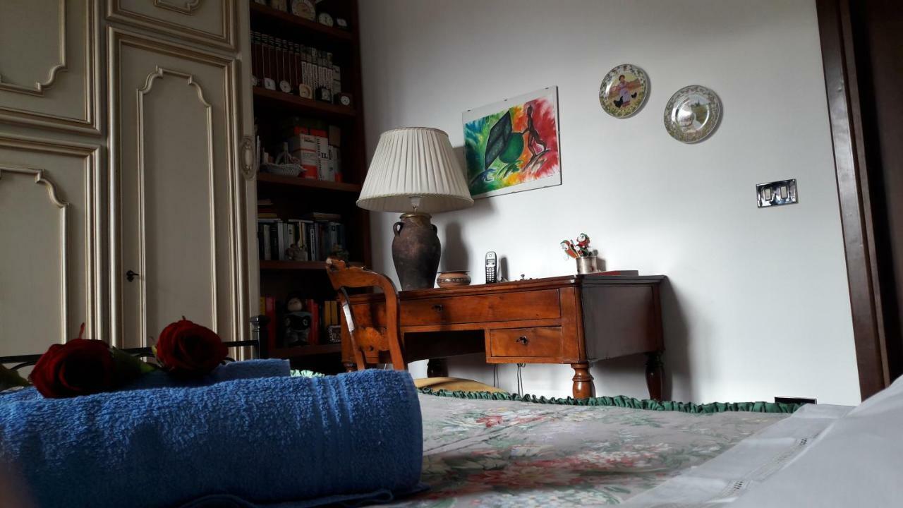 Bed and Breakfast Da zio sasà à Mirano Extérieur photo