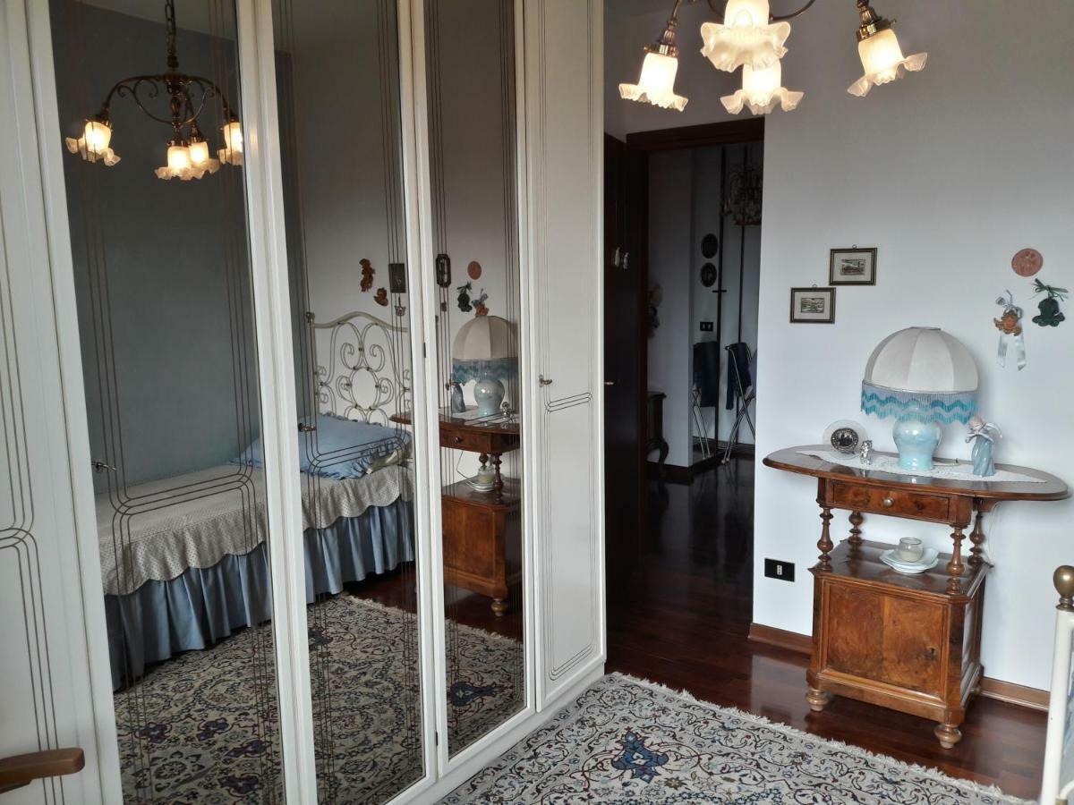 Bed and Breakfast Da zio sasà à Mirano Extérieur photo